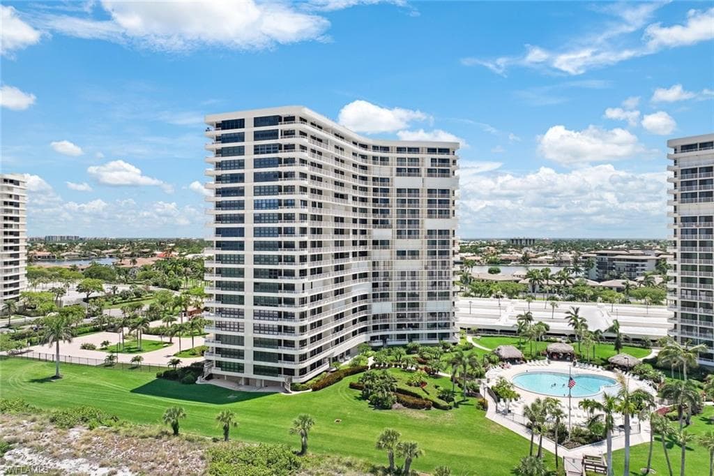 320 Seaview Ct 1801, Marco Island, FL 34145-24