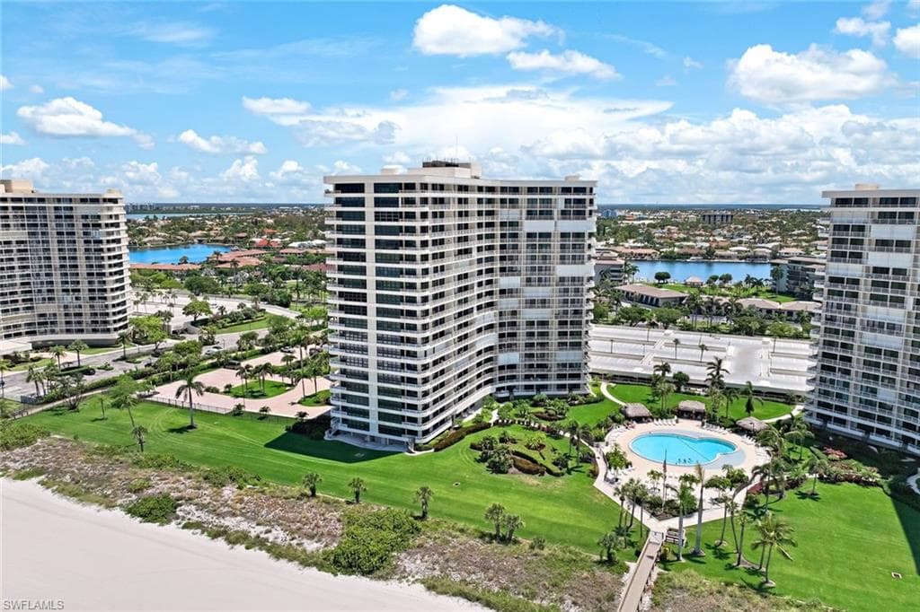320 Seaview Ct 1801, Marco Island, FL 34145-30