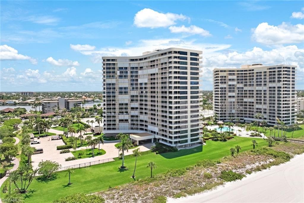 320 Seaview Ct 1801, Marco Island, FL 34145-32