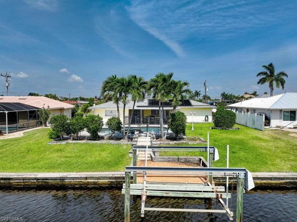 5306 2nd Ave, Cape Coral, FL 33914-14