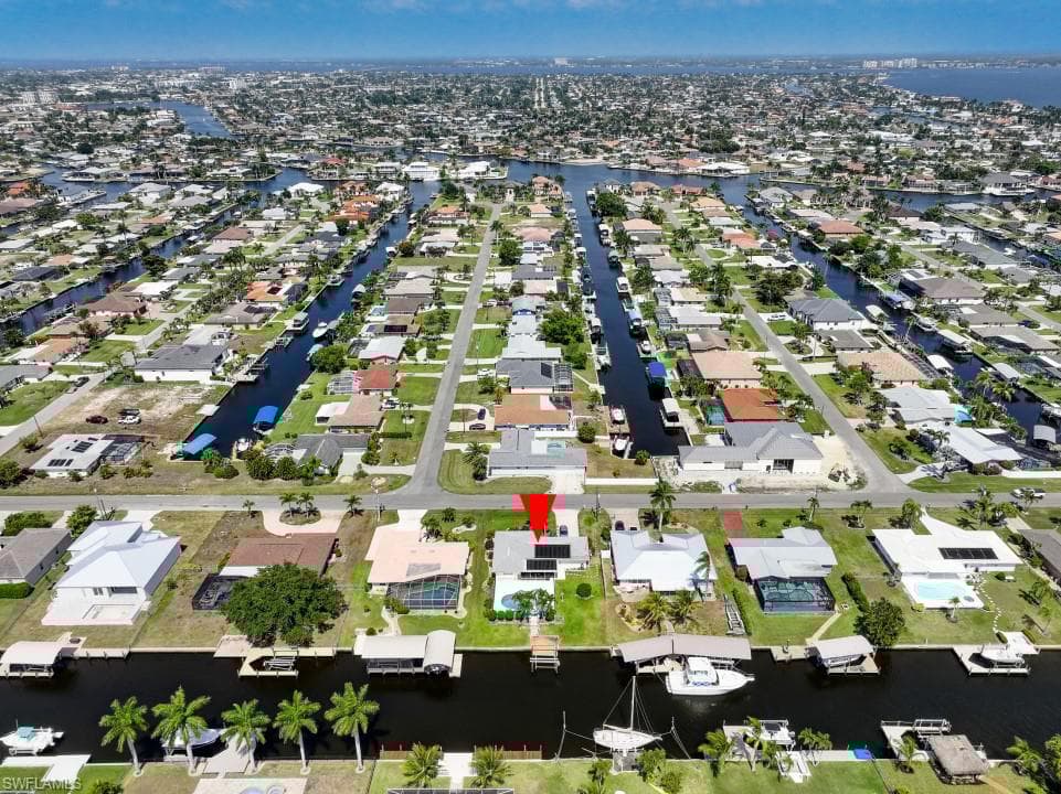 5306 2nd Ave, Cape Coral, FL 33914-16
