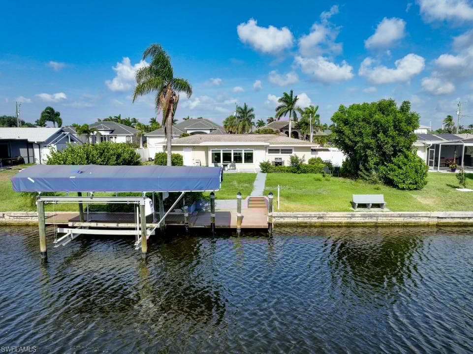 4912 Seville Ct, Cape Coral, FL 33904-26