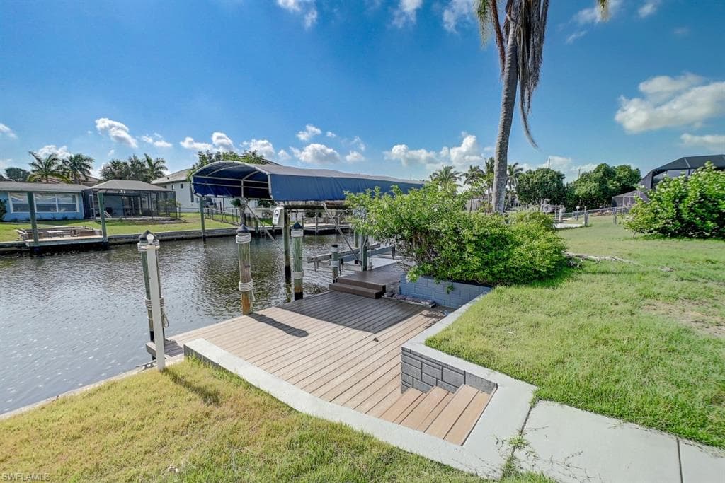 4912 Seville Ct, Cape Coral, FL 33904-27