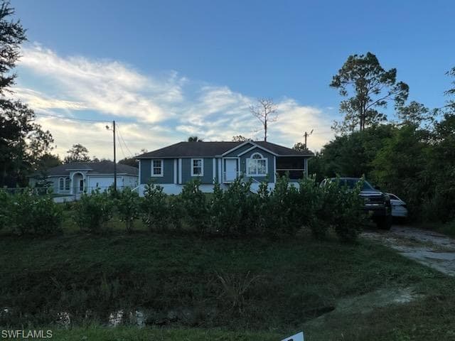 4015 16th Ave SE, Naples, FL 34117-8