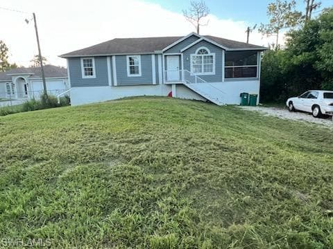 4015 16th Ave SE, Naples, FL 34117-9