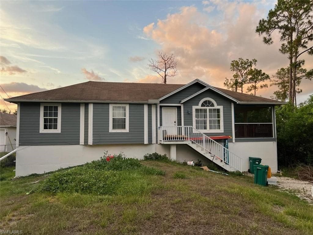 4015 16th Ave SE, Naples, FL 34117-1