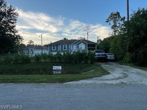 4015 16th Ave SE, Naples, FL 34117-7
