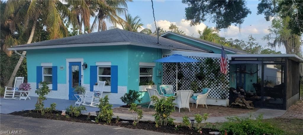 3200 Barrett Ave, Naples, FL 34112-1
