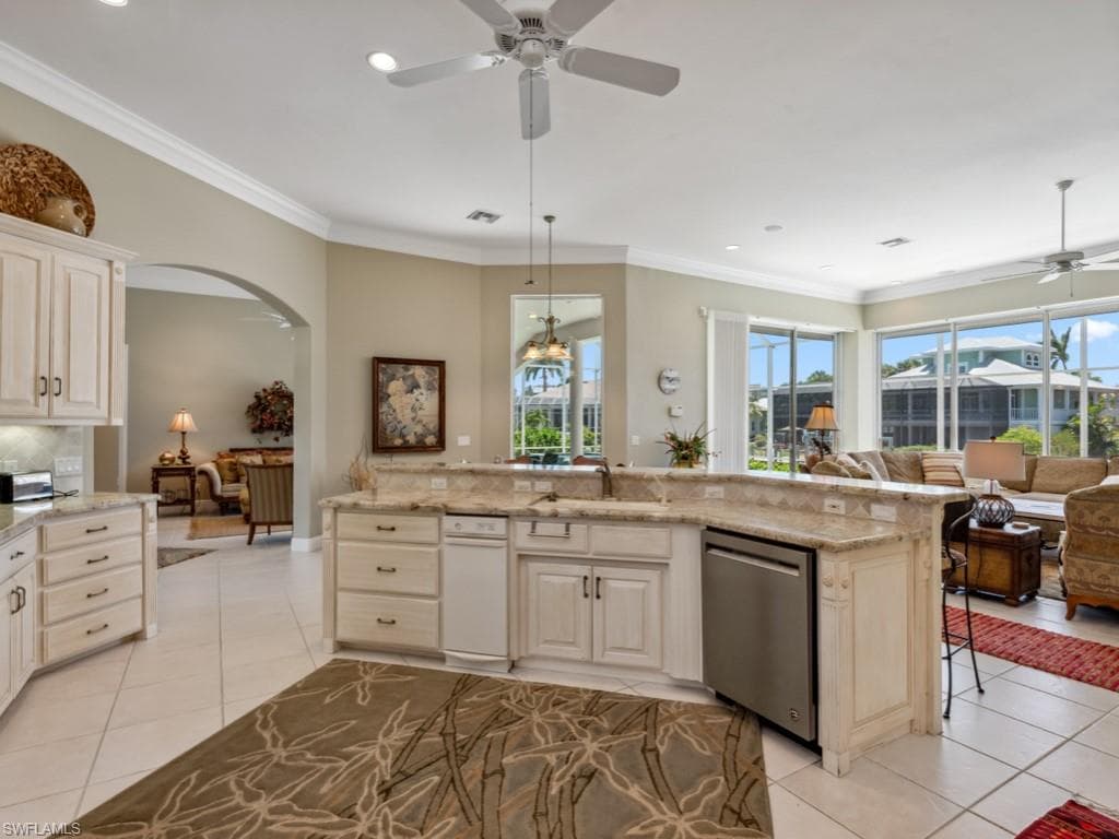 1250 Stone Ct, Marco Island, FL 34145-13