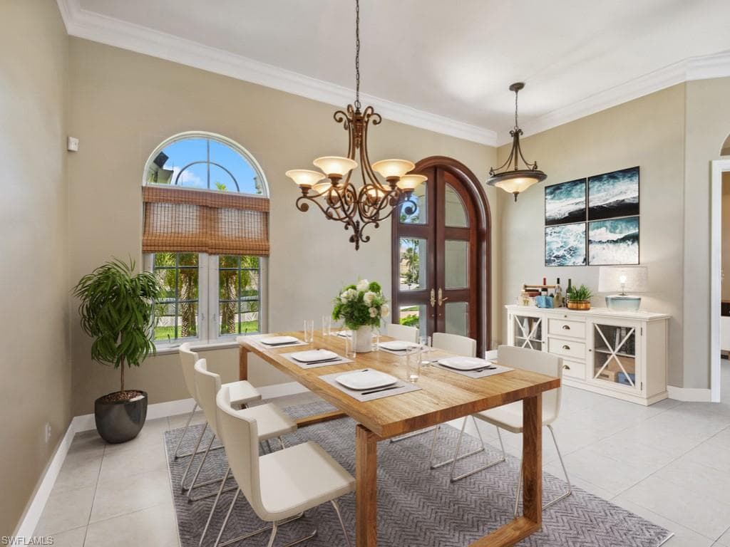 1250 Stone Ct, Marco Island, FL 34145-18