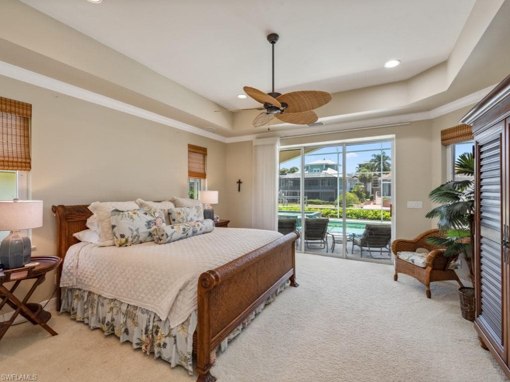 1250 Stone Ct, Marco Island, FL 34145-19