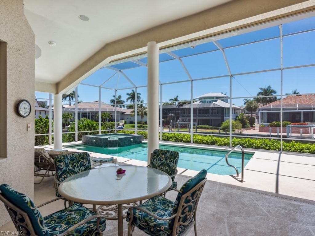 1250 Stone Ct, Marco Island, FL 34145-33