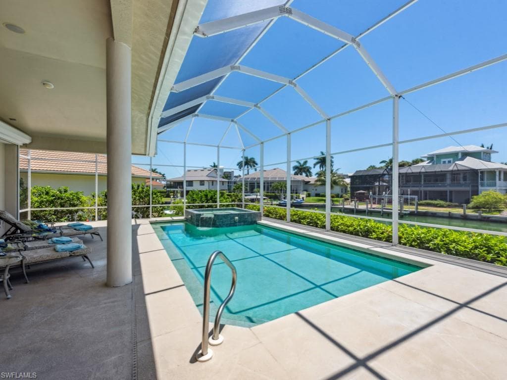 1250 Stone Ct, Marco Island, FL 34145-37