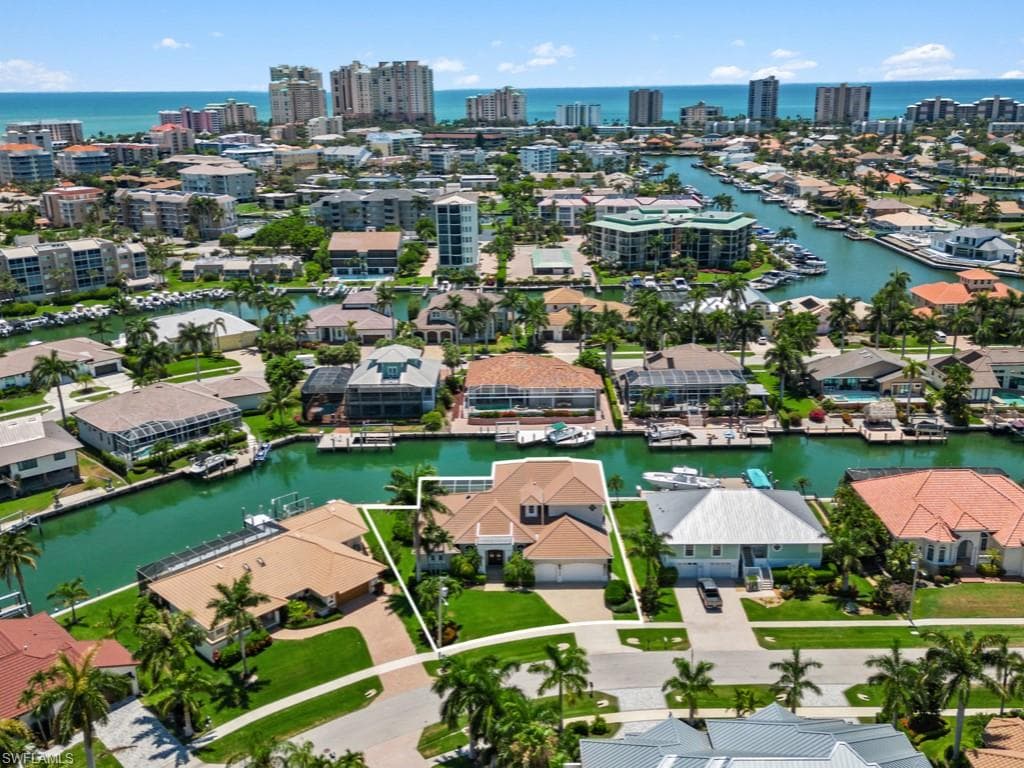 1250 Stone Ct, Marco Island, FL 34145-43