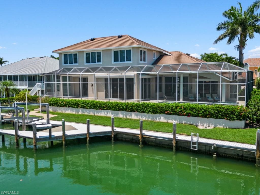 1250 Stone Ct, Marco Island, FL 34145-48