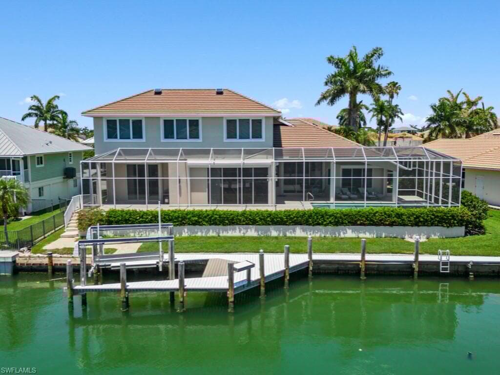 1250 Stone Ct, Marco Island, FL 34145-4