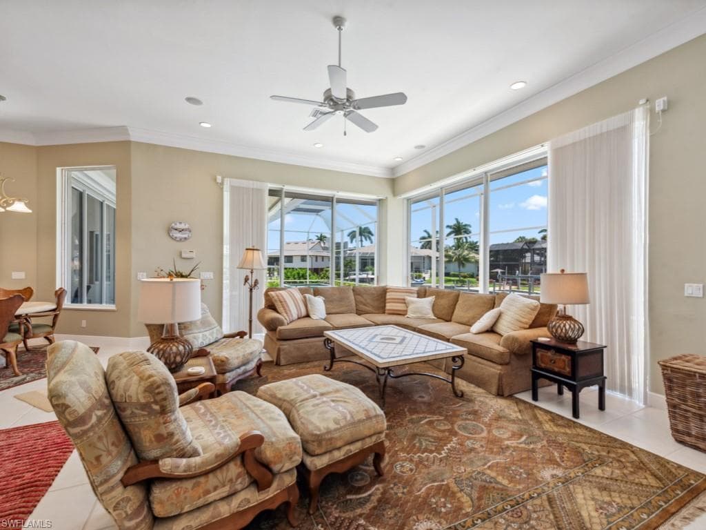 1250 Stone Ct, Marco Island, FL 34145-6