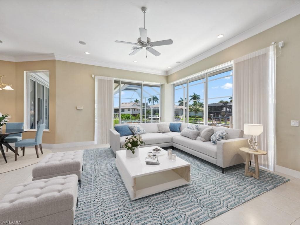 1250 Stone Ct, Marco Island, FL 34145-7