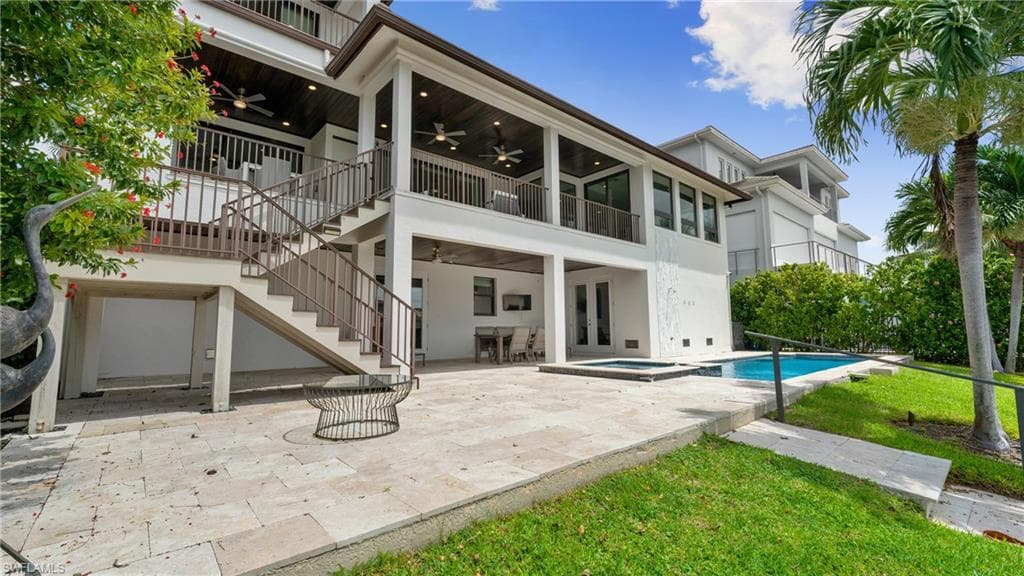 434 Trade Winds Ave, Naples, FL 34108-41