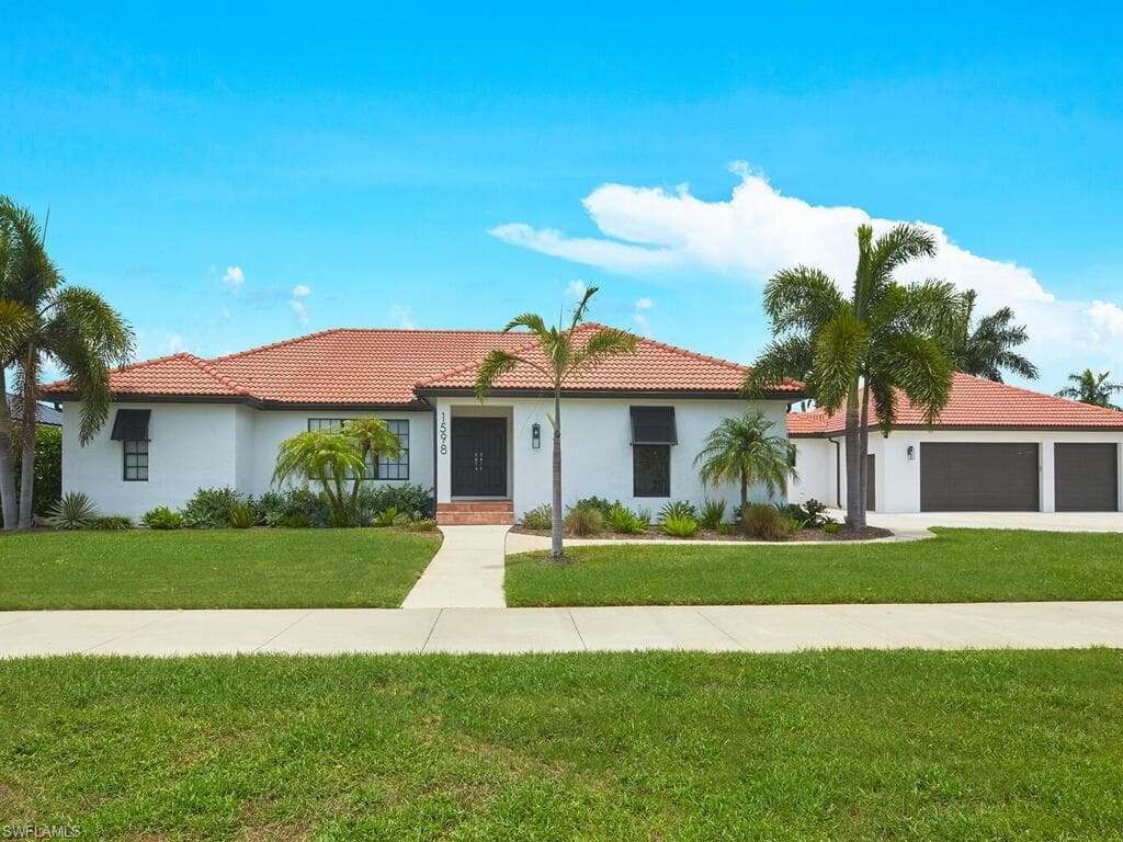 1598 San Marco Rd, Marco Island, FL 34145-30