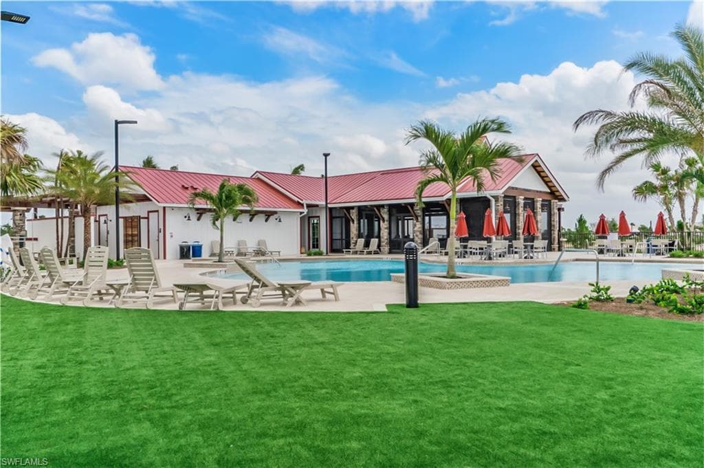 43030 Greenway Blvd 412, Punta Gorda, FL 33982-33