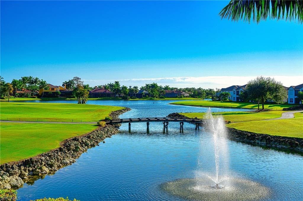 259 Deerwood Cir 2, Naples, FL 34113-27