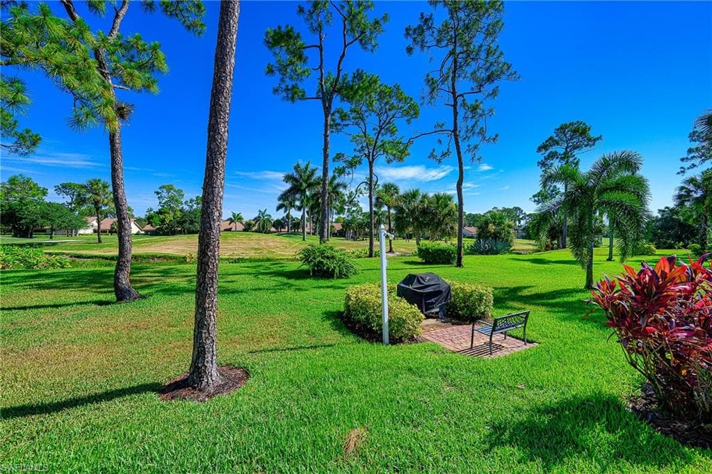 259 Deerwood Cir 2, Naples, FL 34113-31