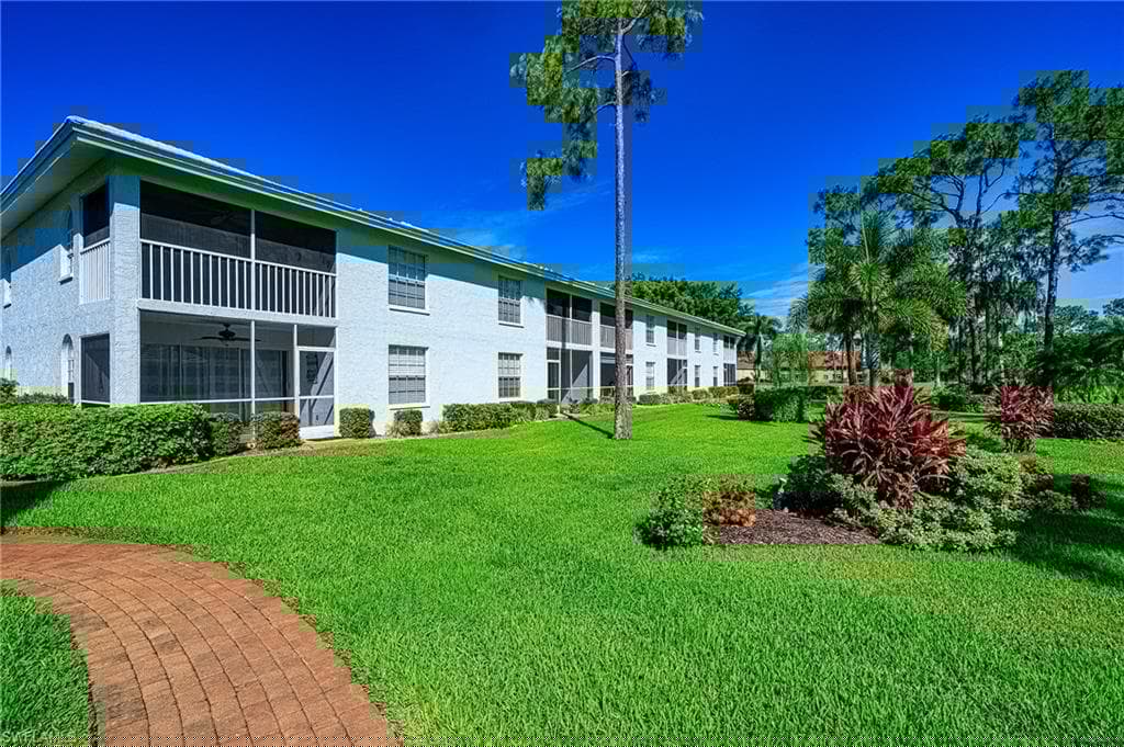 259 Deerwood Cir 2, Naples, FL 34113-5