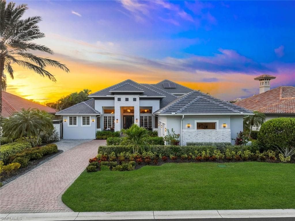 12570 Vittoria Way, Fort Myers, FL 33912-4