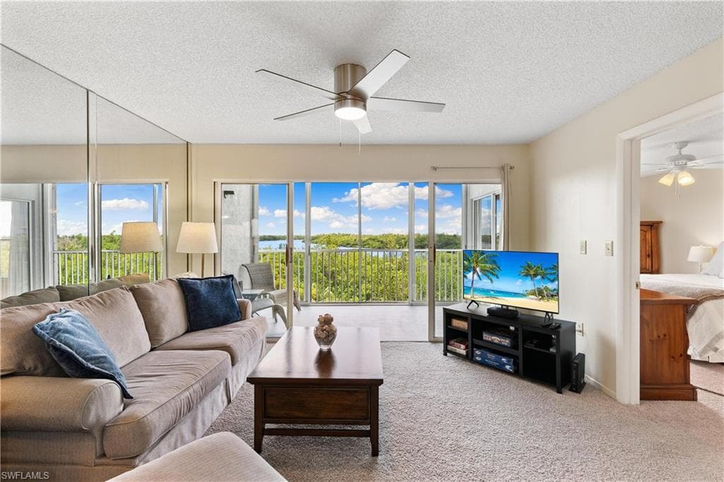 100 Stevens Landing Dr 302, Marco Island, FL 34145-1