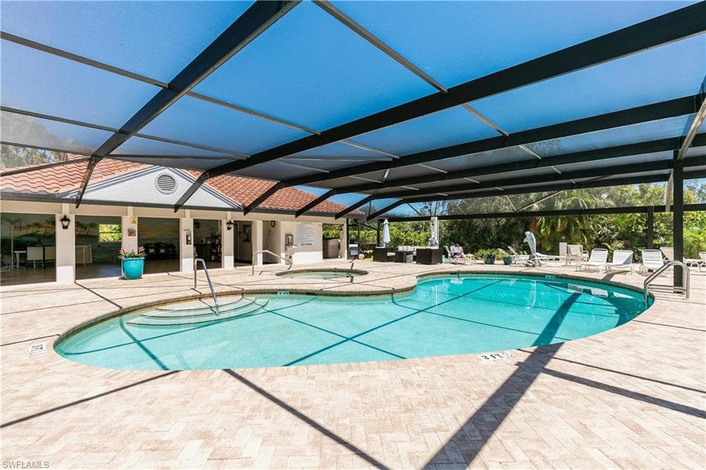 100 Stevens Landing Dr 302, Marco Island, FL 34145-30