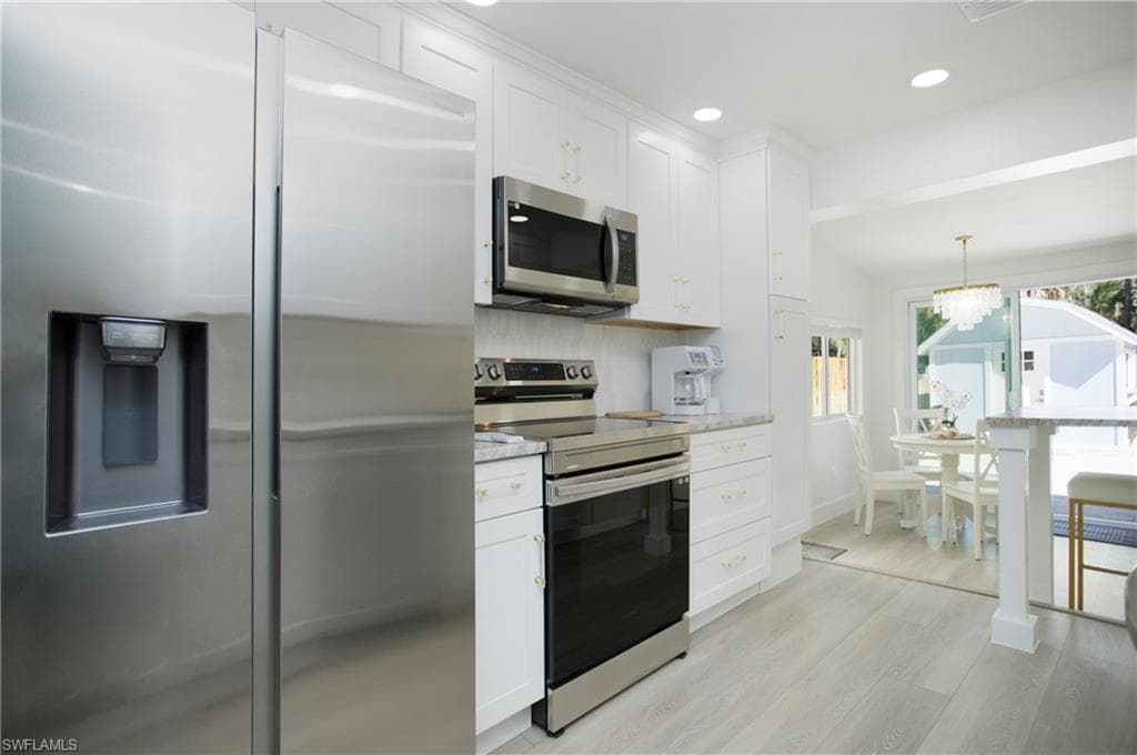 1308 Grand Canal Dr, Naples, FL 34110-11