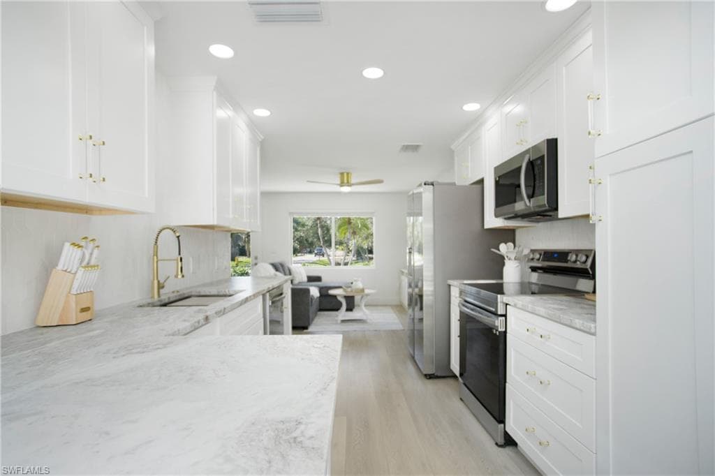 1308 Grand Canal Dr, Naples, FL 34110-14
