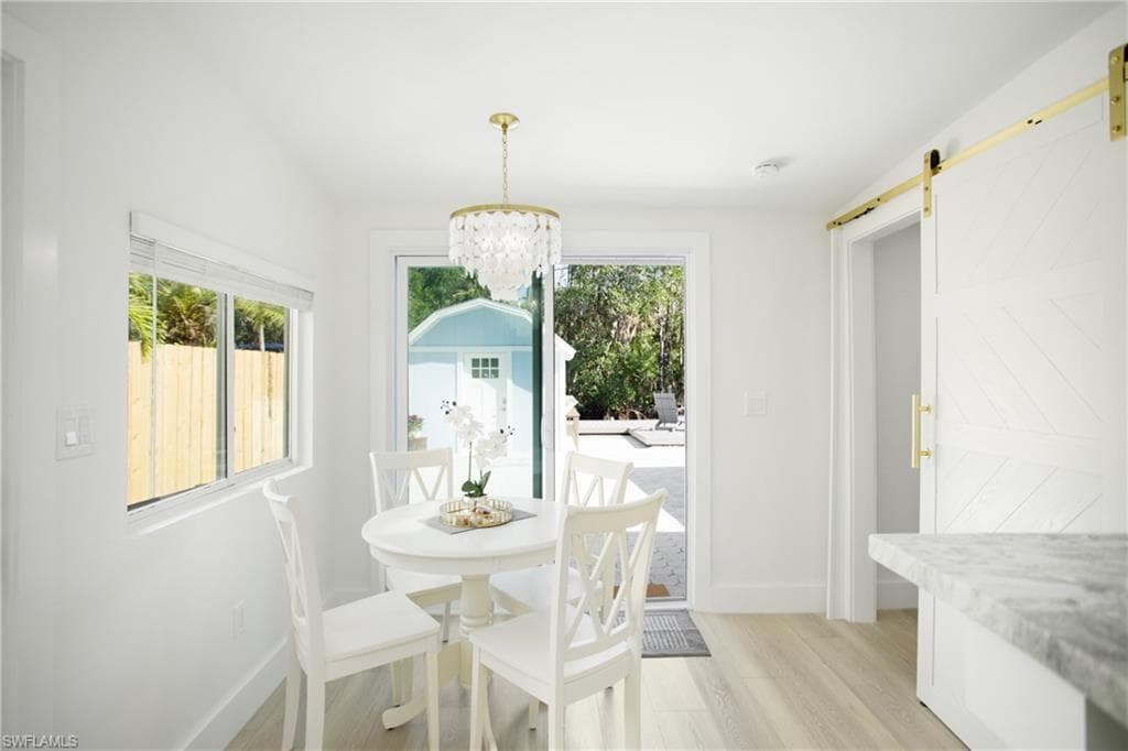 1308 Grand Canal Dr, Naples, FL 34110-15