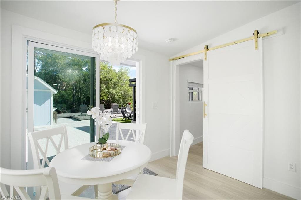 1308 Grand Canal Dr, Naples, FL 34110-16