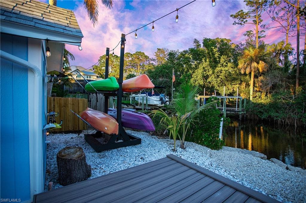 1308 Grand Canal Dr, Naples, FL 34110-43
