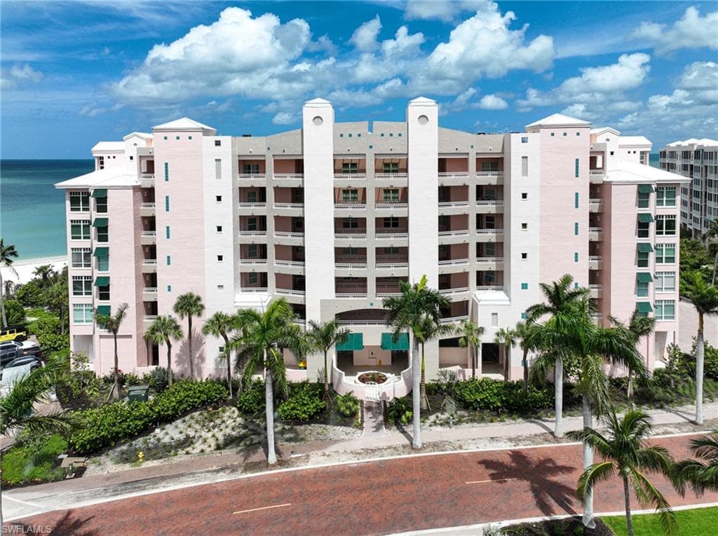 265 Barefoot Beach Blvd 504, Bonita Springs, FL 34134-2