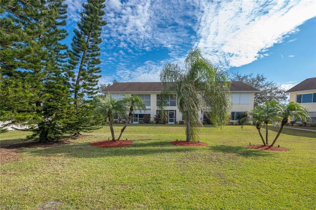 10261 Maddox Ln 522, Bonita Springs, FL 34135-31