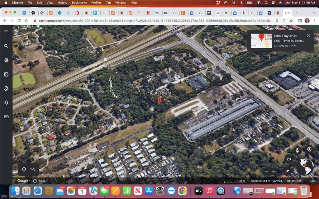 12001 Taylor St, Bonita Springs, FL 34135-3