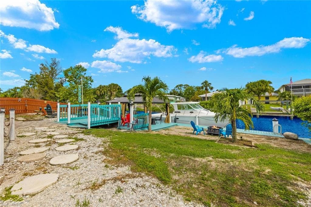 13527 Marquette Blvd, Fort Myers, FL 33905-26