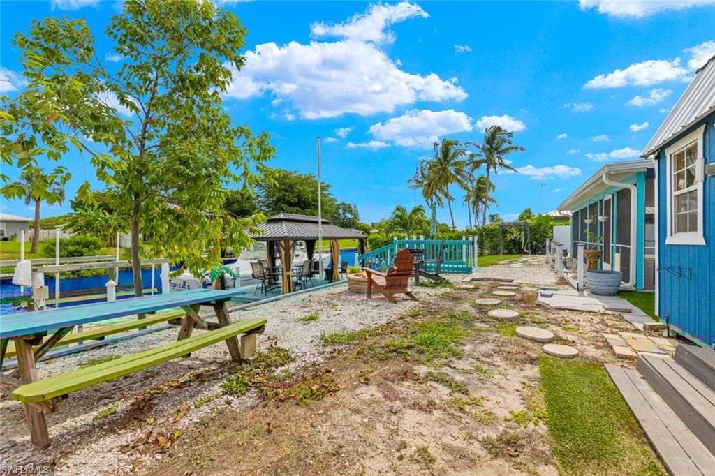 13527 Marquette Blvd, Fort Myers, FL 33905-27