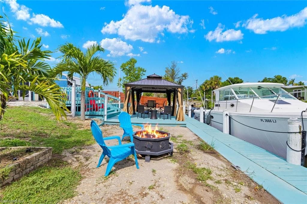 13527 Marquette Blvd, Fort Myers, FL 33905-28