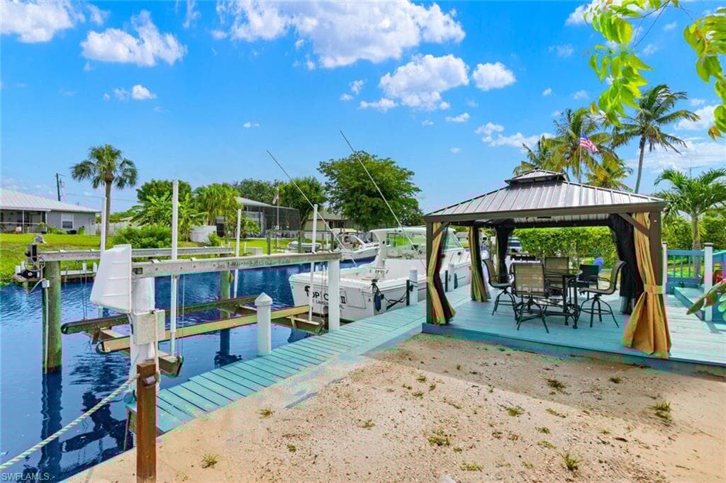 13527 Marquette Blvd, Fort Myers, FL 33905-29