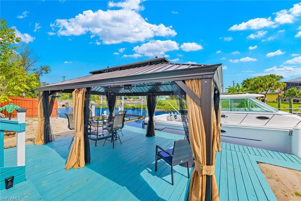 13527 Marquette Blvd, Fort Myers, FL 33905-30