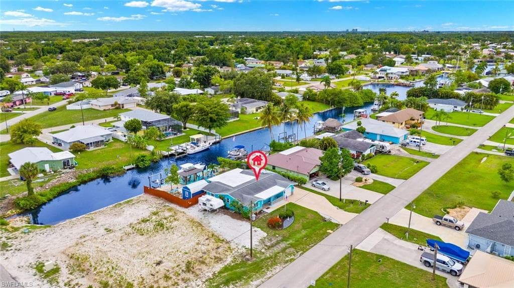13527 Marquette Blvd, Fort Myers, FL 33905-34