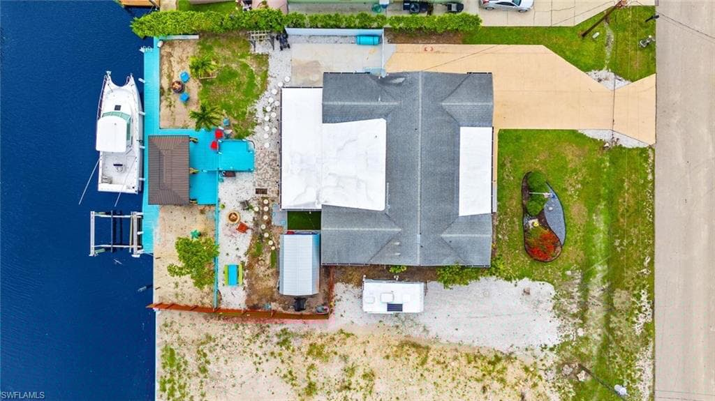 13527 Marquette Blvd, Fort Myers, FL 33905-35