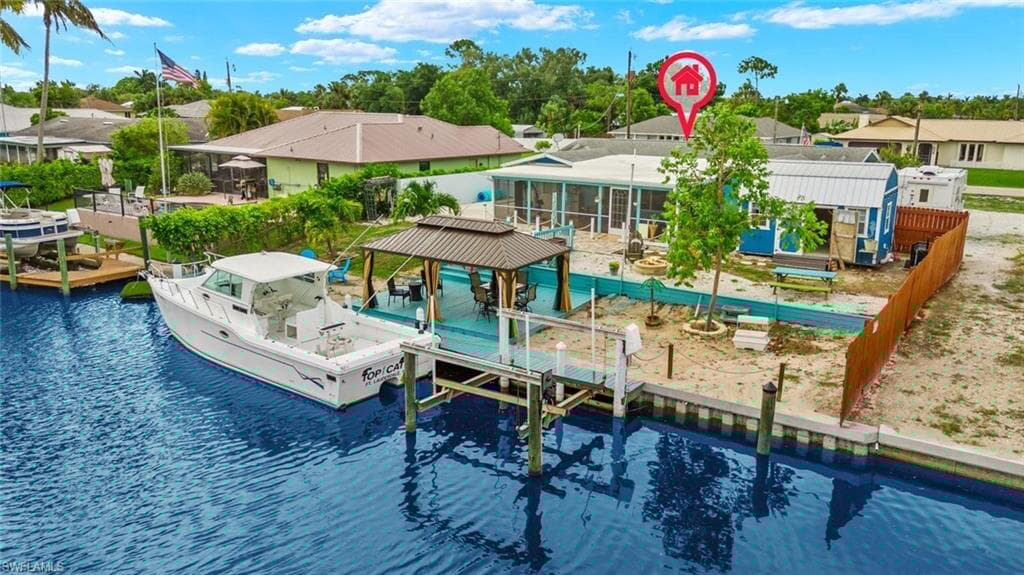 13527 Marquette Blvd, Fort Myers, FL 33905-39