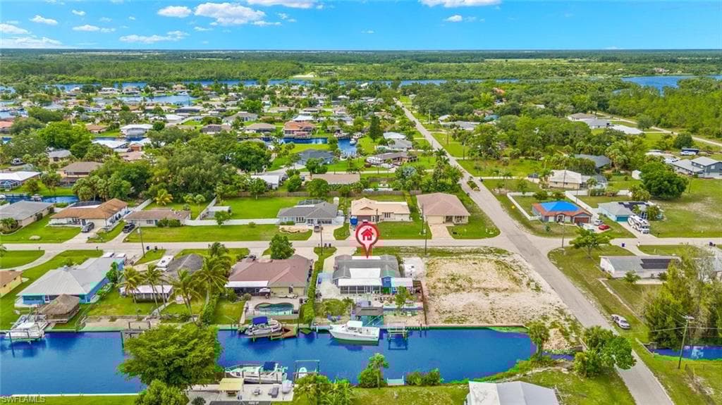 13527 Marquette Blvd, Fort Myers, FL 33905-45