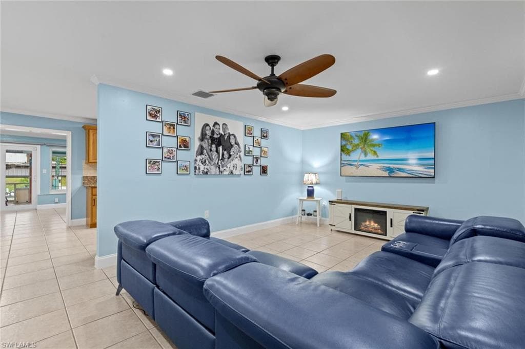 13527 Marquette Blvd, Fort Myers, FL 33905-4