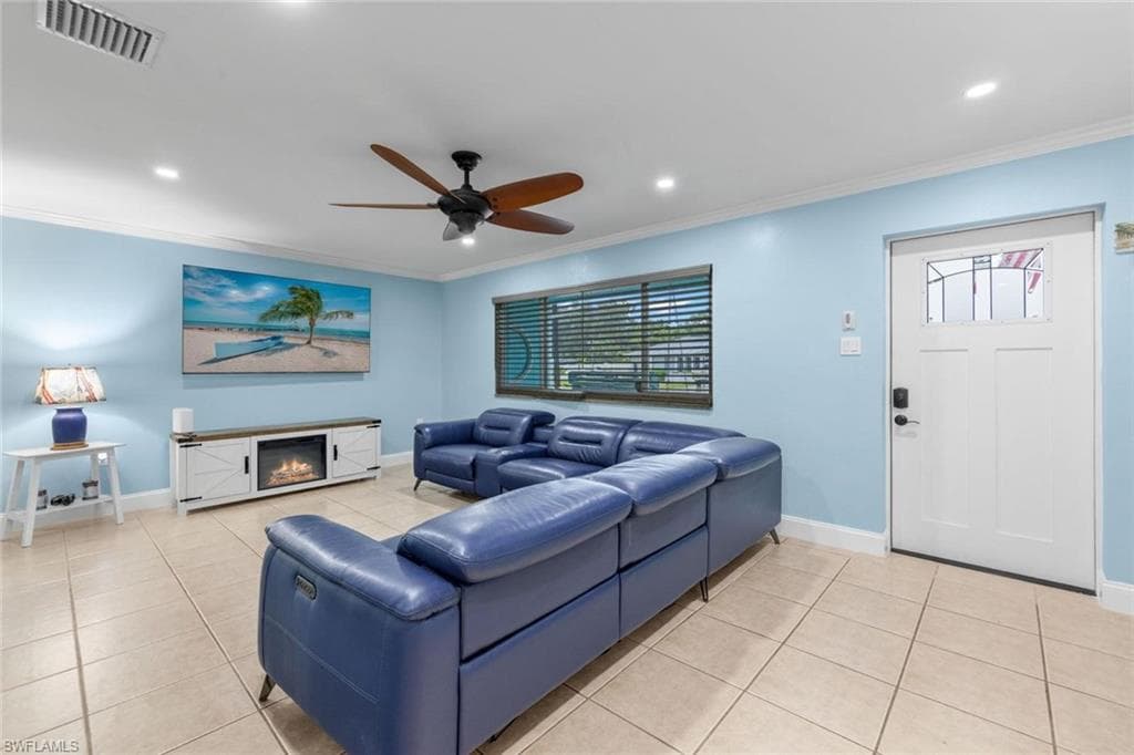13527 Marquette Blvd, Fort Myers, FL 33905-7